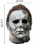 Michael Myers Lateks Maske 3