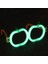 Neon Stick Elma Gözlük Seti 12 Adet 3