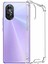 Huawei Nova 9 Se Kılıf Zore 2mm Anti Shock Silikon 1