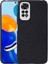 Xiaomi Redmi Note 11 Global Kılıf Shining Silikon 1