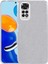 Xiaomi Redmi Note 11 Global Kılıf Shining Silikon 1