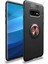 Galaxy S10E Kılıf Zore Ravel Silikon Kapak 1