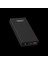 Powerbank 20000 mAh 2.1 Amper Dijital Göstergeli ENR-P20188DC Siyah 2