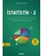 İstatistik / 2 - Necati Alp Erilli 1