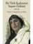 Bir Türk Kadınının Yaşam Öyküsü - Hester Donaldson Jenkins 1