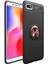 Huawei Y5 2018 Kılıf Zore Ravel Silikon Kapak 1