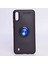 Galaxy M10 Kılıf Zore Ravel Silikon Kapak 1