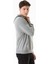 7 Baskılı Kanguru Cepli Kapüşonlu Sweatshirt 5