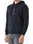 Lonely Yazı Baskılı Kapüşonlu Kanguru Cepli Sweatshirt 5