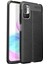 Xiaomi Poco M3 Pro Kılıf Zore Niss Silikon Kapak 1