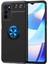 Oppo A16 Kılıf Zore Ravel Silikon Kapak 1