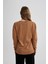 Regular Fit Triko KAZAK B7865AXNS 5