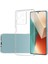 Xiaomi Redmi Note 13 4g Kılıf Zore Süper Silikon Kapak 1
