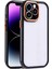 Apple iPhone 14 Pro Max Kılıf Kamera Korumalı Renkli Kenar ve Çerçeve Tasarımlı Zore Vitamin Kapak 1