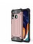 Samsung Galaxy A20S Kılıf Crash Silikon Kapak 1