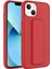 Apple iPhone 14 Kılıf Zore Qstand Kapak 1