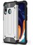 Samsung Galaxy A20S Kılıf Crash Silikon Kapak 1