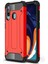 Samsung Galaxy A20S Kılıf Crash Silikon Kapak 1