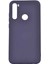 Xiaomi Redmi Note 8 Kılıf Zore Premier Silikon Kapak 1