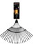 Quickfit Metal Yaprak Süpürgesi 135201-1000664 1