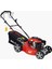 PRO TB51P03A İpli İtmeli Benzinli Çim Biçme Makinesi 51 cm 1