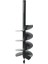 Oleomac MTL 51 Toprak Burgu Makinası 15 cm Burgulu 2