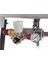 Grifo PEW80 Hidrolik Balonlu Meyve Presi 80 Litre Paslanmaz Çelik Tank 5
