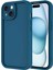 Apple iPhone 13 Kılıf Esnek ve Kamera Korumalı Mummy Silikonkapak 1