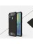 Huawei P Smart 2019 Kılıf Darbelere Dayanıklı Çift Katmanlı Alvika Premium Sert Silikon Kapak 1
