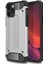 iPhone 12 Pro Max Kılıf Darbelere Dayanıklı Çift Katmanlı Alvika Premium Sert Silikon Kapak 1