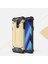 Galaxy A6 Plus 2018 Kılıf Darbelere Dayanıklı Çift Katmanlı Alvika Premium Sert Silikon Kapak 1