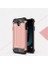 Galaxy J730 Pro Kılıf Darbelere Dayanıklı Çift Katmanlı Alvika Premium Sert Silikon Kapak 1