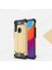 Huawei Y9 Prime 2019 Kılıf Darbelere Dayanıklı Çift Katmanlı Alvika Premium Sert Silikon Kapak 1