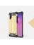 Galaxy Note 10 Plus Kılıf Darbelere Dayanıklı Çift Katmanlı Alvika Premium Sert Silikon Kapak 1