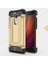 Redmi Note 4 Kılıf Nexis Premium Sağlam Çift Katmanlı Sert Silikon Kapak 1