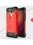 Redmi Note 4 Kılıf Nexis Premium Sağlam Çift Katmanlı Sert Silikon Kapak 1