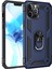 iPhone 12 Pro Kılıf Tam Koruma Çift Katmanlı Ibiza Sert Silikon Kapak 1