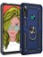 Huawei Y9 Prime 2019 Kılıf Tam Koruma Çift Katmanlı Ibiza Sert Silikon Kapak 1