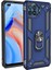 Oppo Reno 4 Lite Kılıf Tam Koruma Çift Katmanlı Ibiza Sert Silikon Kapak 1