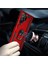 Redmi Note 9s Kılıf Tam Koruma Çift Katmanlı Ibiza Sert Silikon Kapak 4