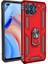 Oppo Reno 4 Lite Kılıf Tam Koruma Çift Katmanlı Ibiza Sert Silikon Kapak 1