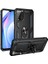 Redmi 9t Kılıf Tam Koruma Çift Katmanlı Ibiza Sert Silikon Kapak 1