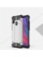 Xiaomi Mi 8 Kılıf Darbelere Dayanıklı Çift Katmanlı Alvika Premium Sert Silikon Kapak 1