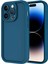 Apple iPhone 14 Pro Max Kılıf Esnek ve Kamera Korumalı Mummy Silikonkapak 1