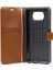 Samsung Galaxy A32 4g Kapaklı Kılıf Cüzdan Özellikli Şık Wallet Kapak 1
