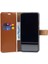 Samsung Galaxy A32 4g Kapaklı Kılıf Cüzdan Özellikli Şık Wallet Kapak 1