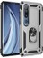 Xiaomi Mi Note 10 Lite Kılıf Tam Koruma Çift Katmanlı Ibiza Sert Silikon Kapak 1