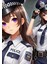 Zaka Anime Series Lysanor 35 x 50 cm Çerçevesiz Karton Poster Uv Baskı 2