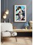 Zaka Anime Series Arionis 35 x 50 cm Çerçevesiz Karton Poster Uv Baskı 1
