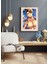 Zaka Anime Series Terynth 35 x 50 cm Çerçevesiz Karton Poster Uv Baskı 1